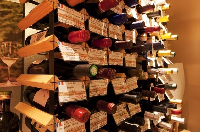 ダイニング車庫の詳細画像6