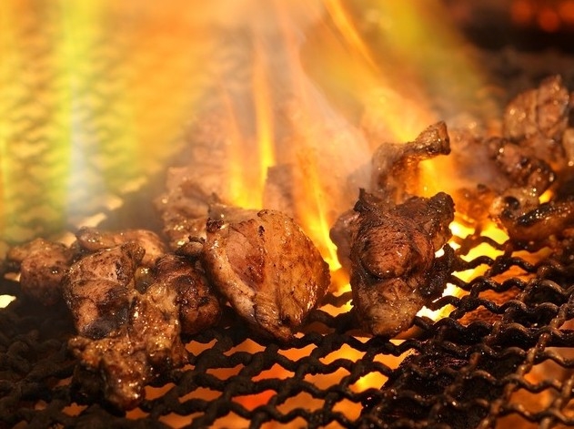 ダイニング車庫の詳細画像7