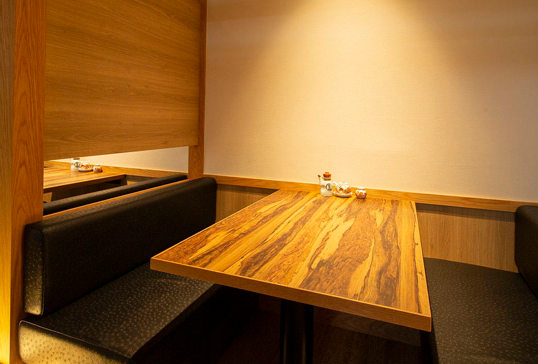 旬魚旬菜きらく　新大阪の詳細画像5