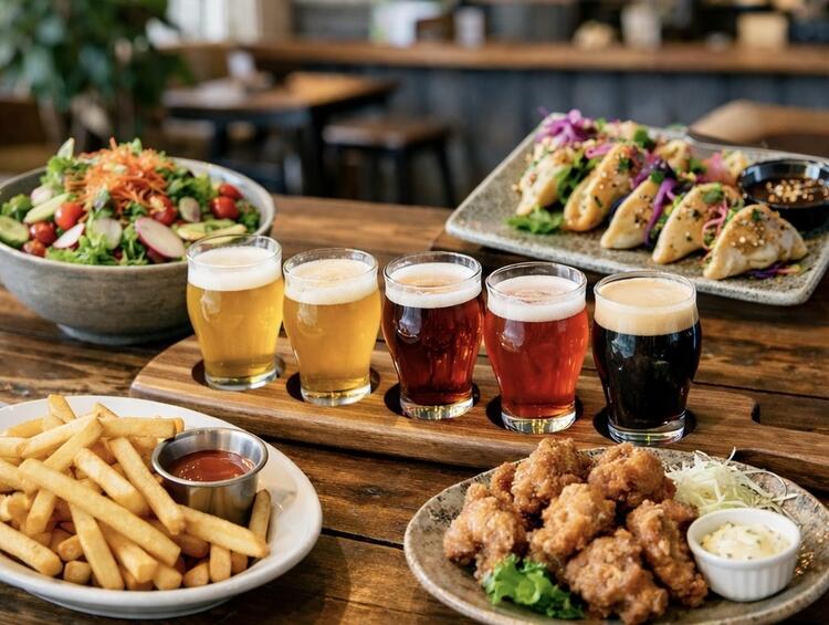 難しい料理はなしで覚えやすい◎