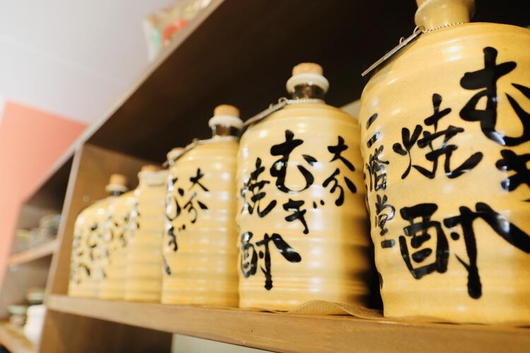 お酒も豊富に取り揃えています！