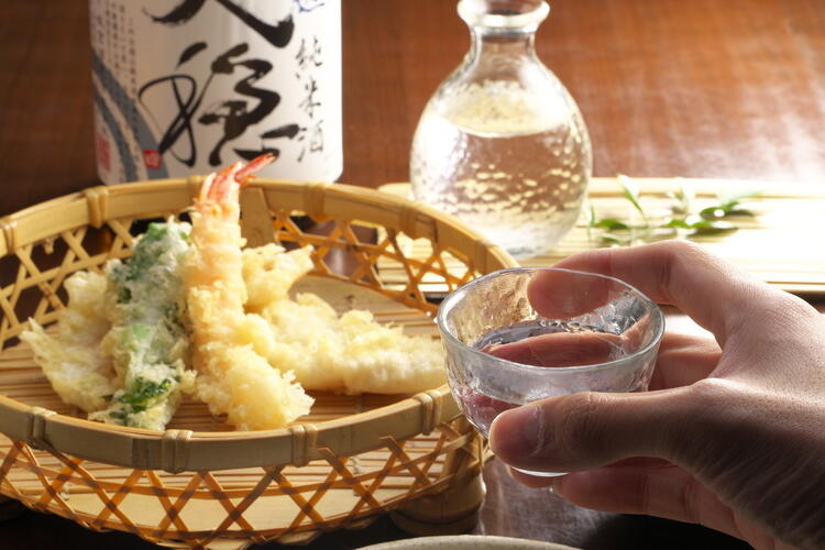 未経験OK！本格和食を学べます！