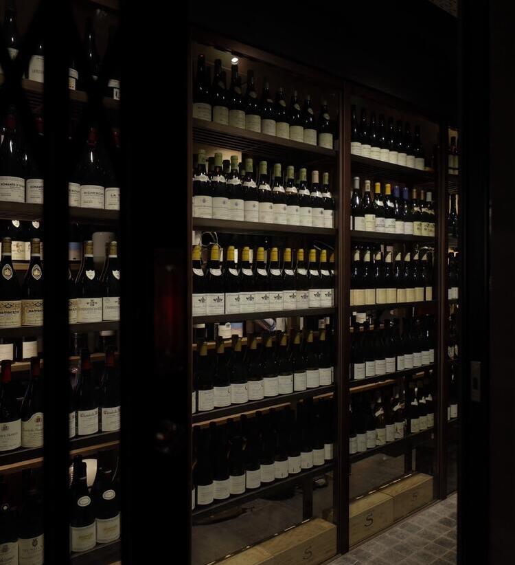 ”食”や”料理”を愛する方は必見◎