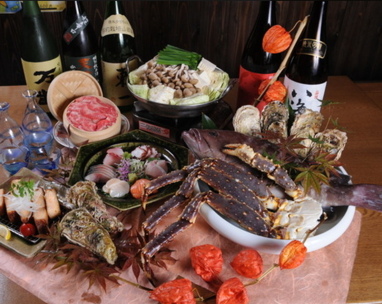 どの料理も丁寧に手づくりしています◎