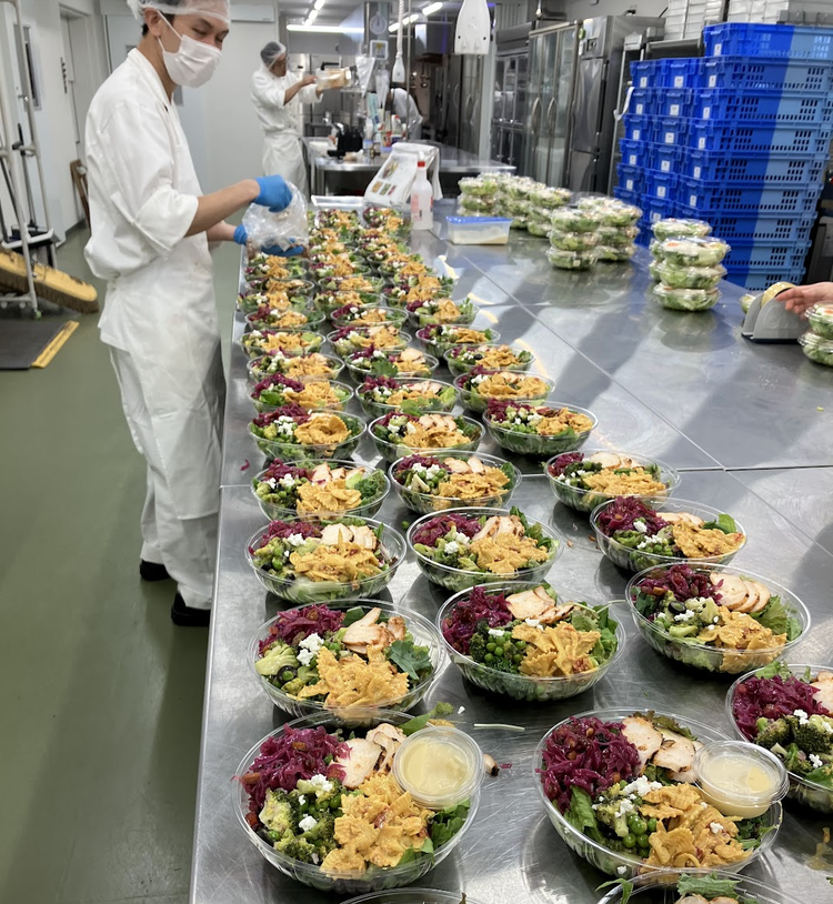 2025年7月にOPENしたばかり！