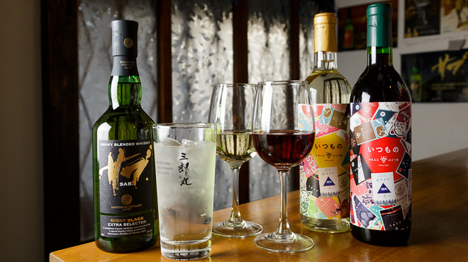 スタッフの個性が光る職場です☆