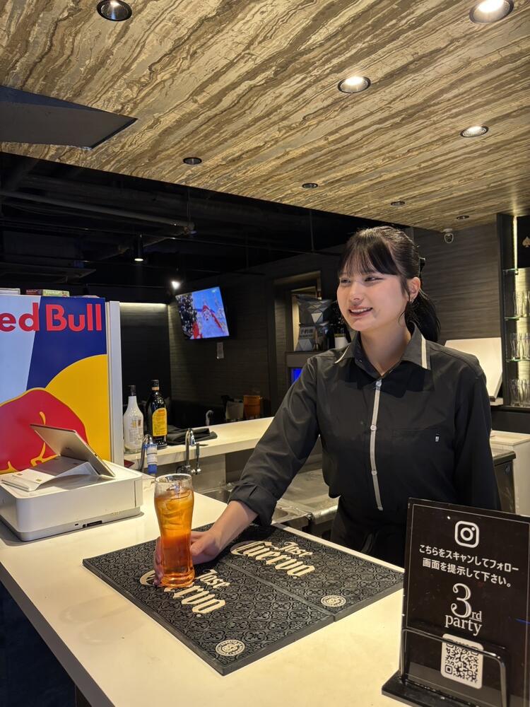 20代スタッフが活躍中！