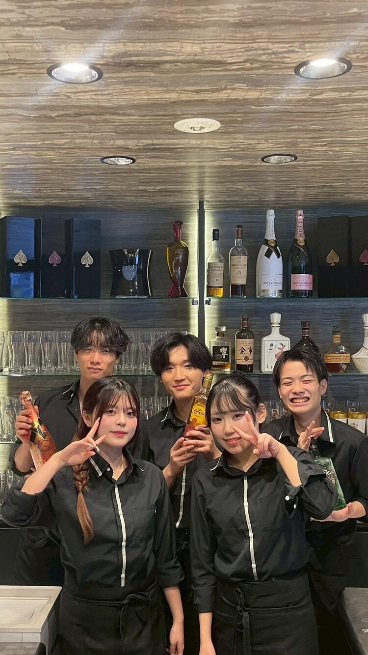 20代スタッフが活躍中！