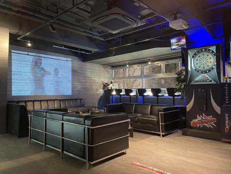 オシャレ自由なので自分らしく働ける◎