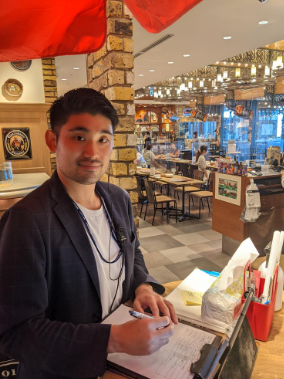 マネジメント経験がある方必見！