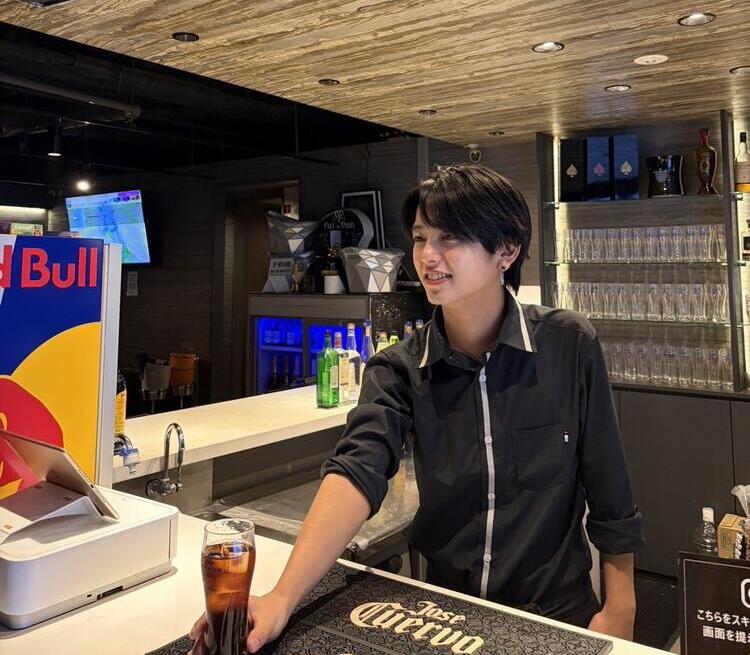 未経験OK！マニュアル完備なので安心♪