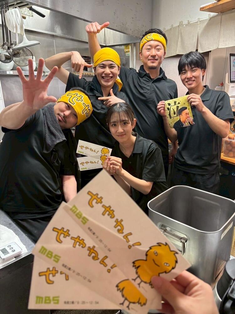 独立への近道！※画像は姉妹店