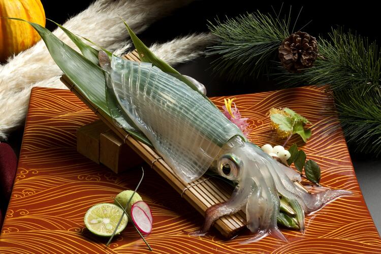 九州の新鮮な食材※画像はイメージ