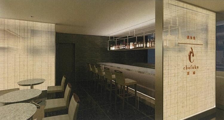 高級感あふれる店内※イメージ画像