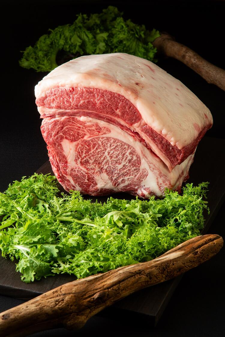 九州の厳選された和牛※イメージ画像