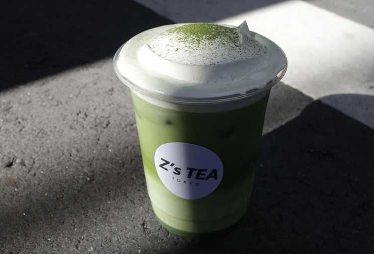 Z'sTEAの詳細画像4
