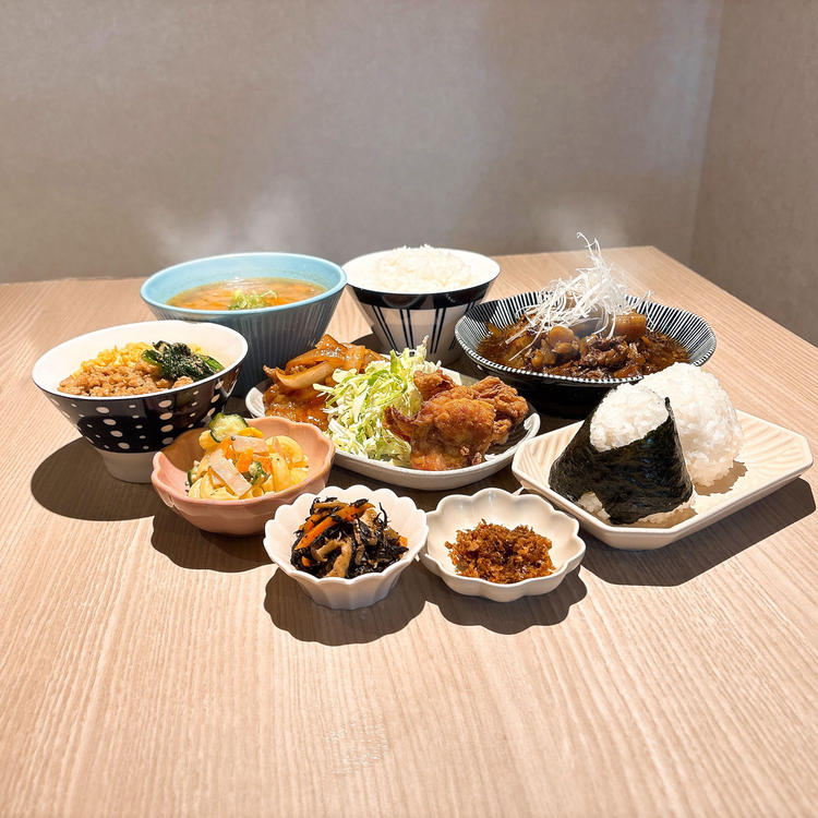 調理経験者歓迎！特別な技術は不要♪