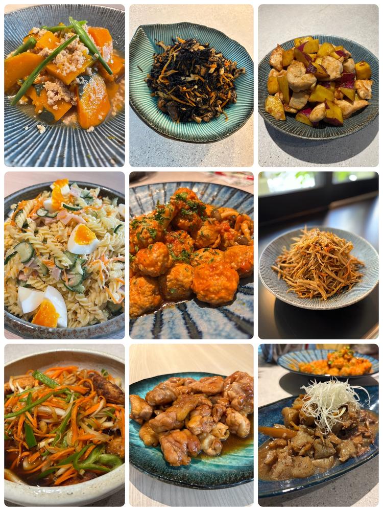 美味しいまかないあり★