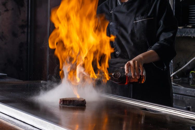 毎日の驚きと感動をお客様に届ける仕事