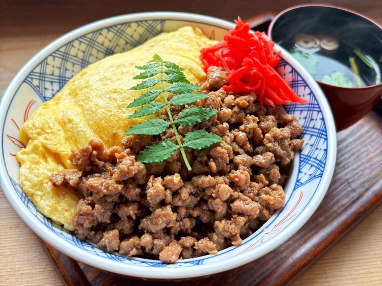 裏・サル食堂の詳細画像6