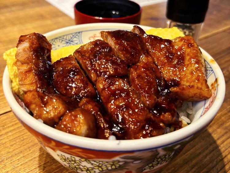 裏・サル食堂の詳細画像4