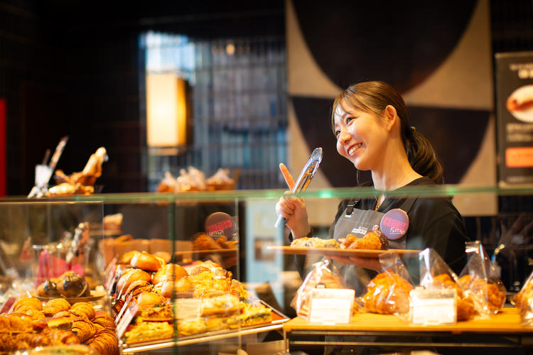 THE CITY BAKERY 池袋（仮）の詳細画像3