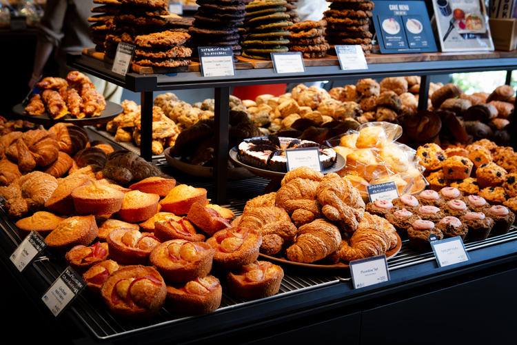 THE CITY BAKERY 池袋（仮）の詳細画像5