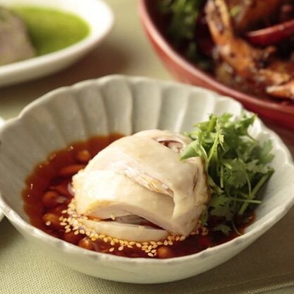 小ポーションで気軽に愉しめるスタイル♪