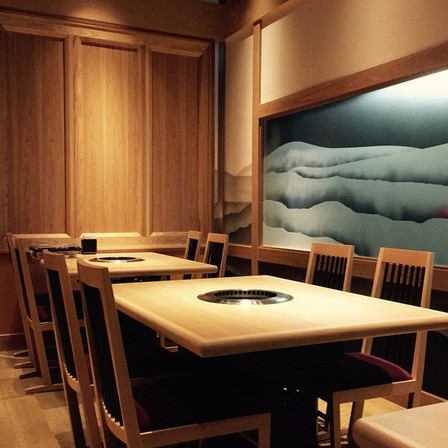 上質な客層から愛されるお店です