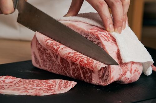 幻の和牛《尾崎牛》口にすれば癖になる!?