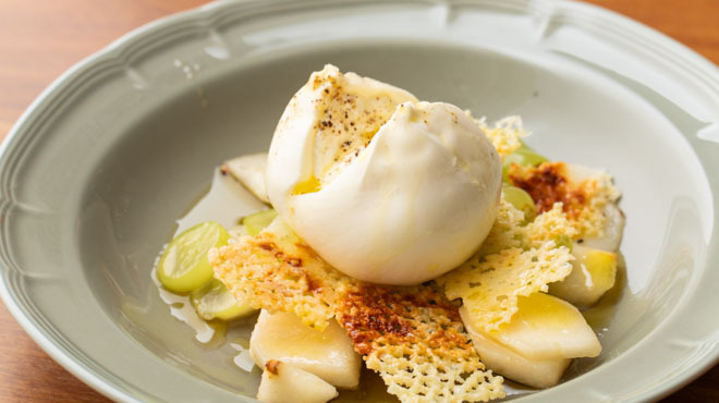 スタッフの個性が光る職場です☆