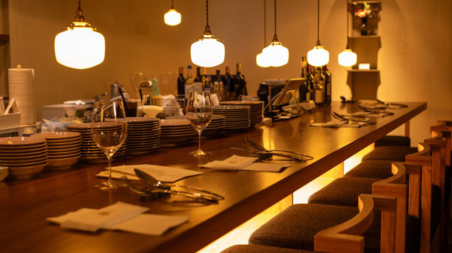 アルバイトホールスタッフ大募集★