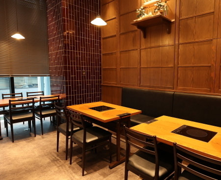 公休8日★働きやすい環境を整えています