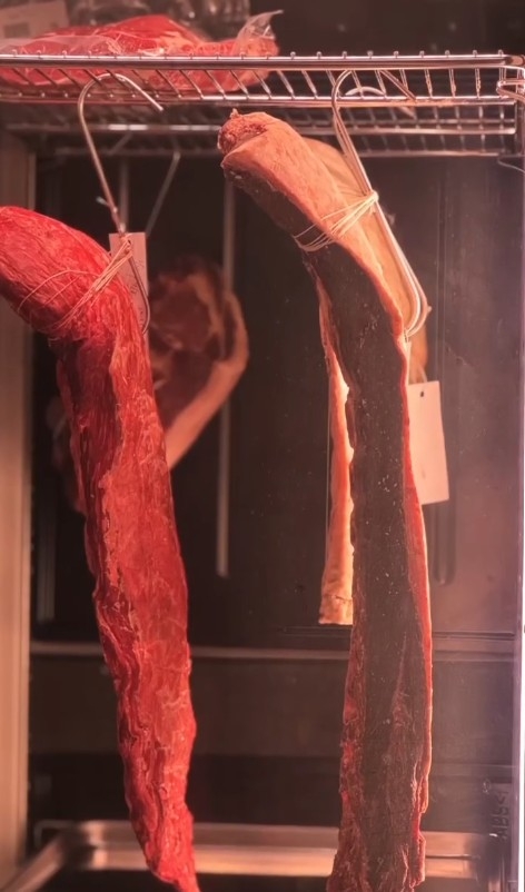 最新の調理器具を揃えています◎