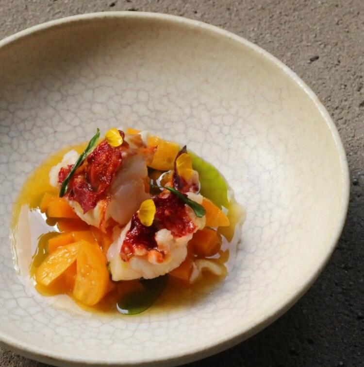 生産者との関わりも大切に。