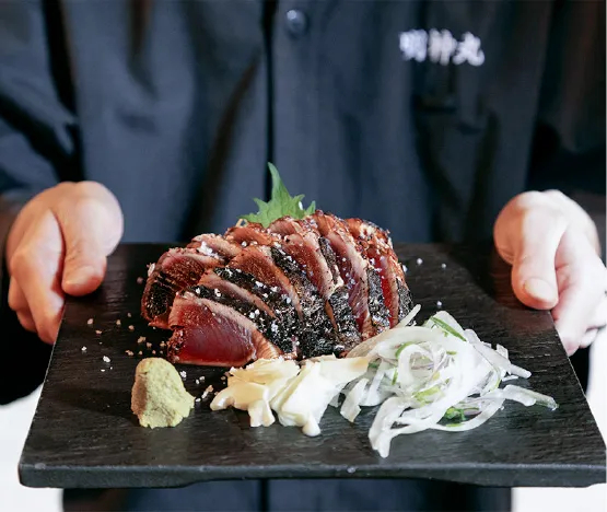 事業拡大で品川に新OPEN！※写真は既存