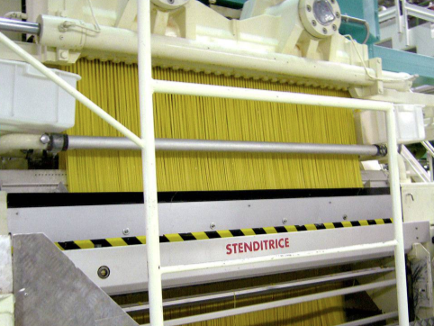 こだわりの料理を提供♪