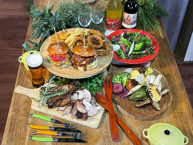 複数ブランドを展開する成長企業！