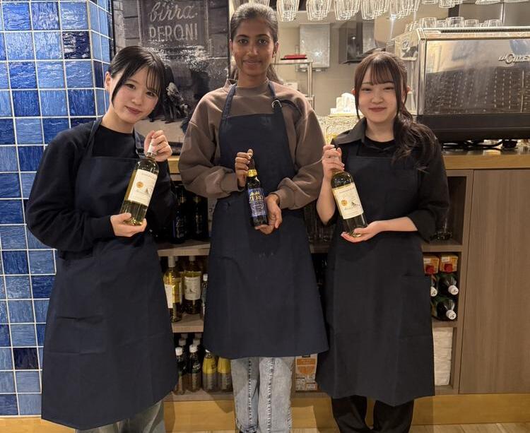 正社員もアルバイトも積極採用中！