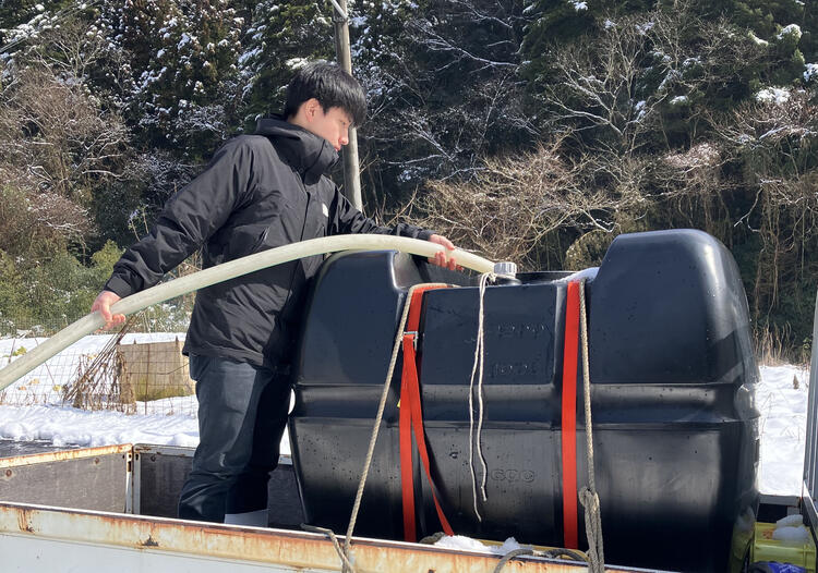 学び、成長できる機会をご用意しています