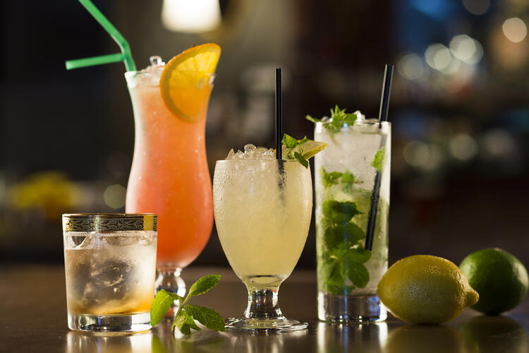 メニュー全般を強化！※イメージ画像