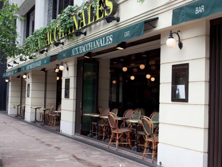 駅チカで通勤ラクラク！