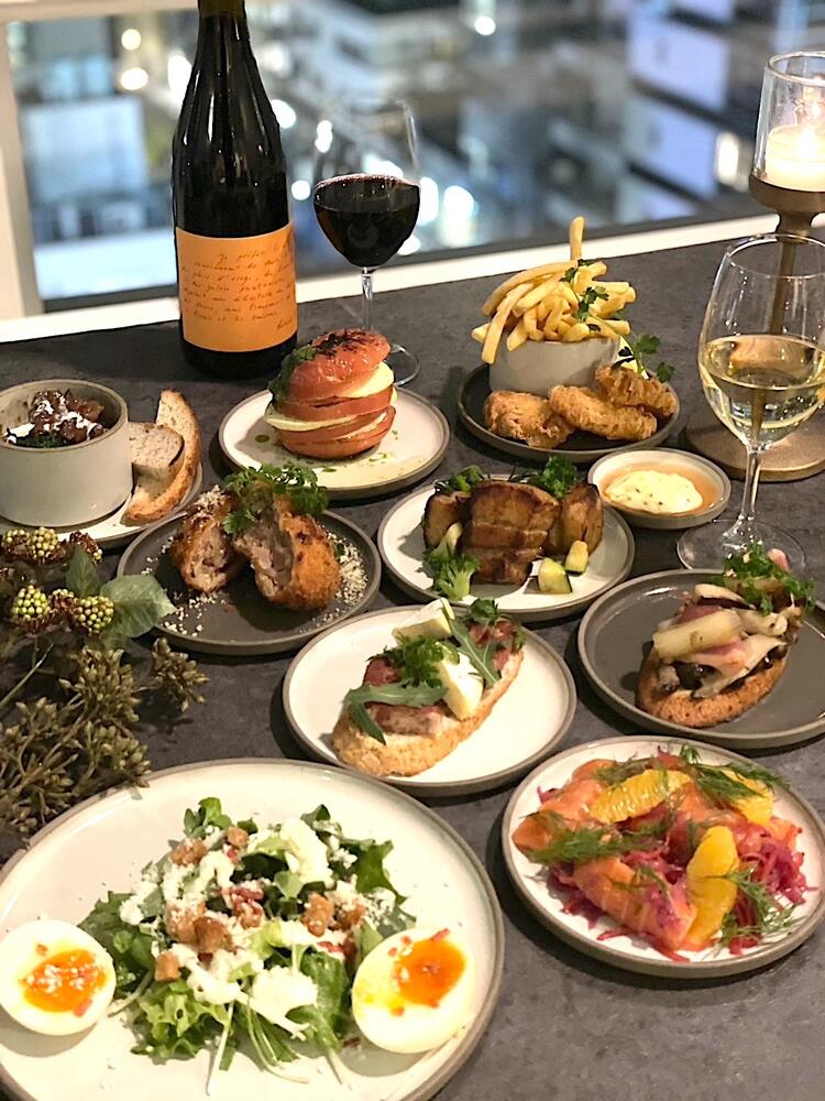 研修もばっちり！