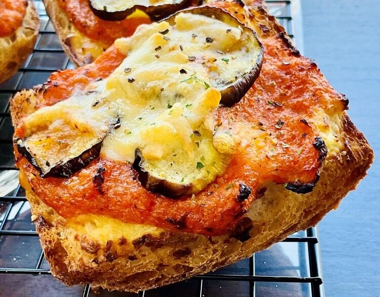 国産小麦を使用したパンの製造を学べます！