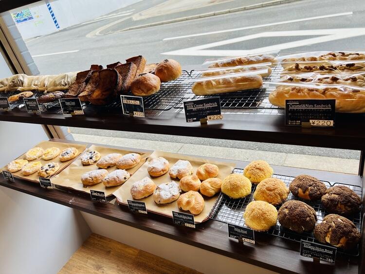 【正社員・パン職人】を大募集★