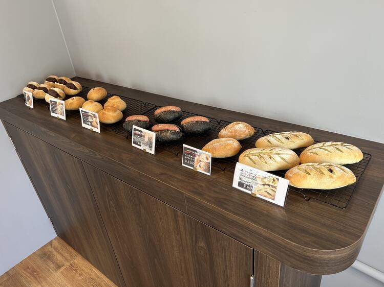 20～60代のスタッフが活躍中★