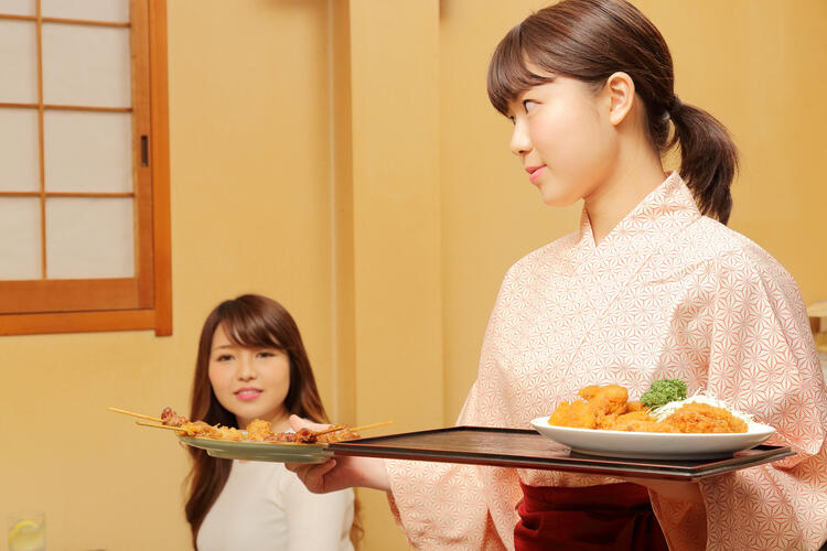 みんなイチからスタート※写真はイメージ