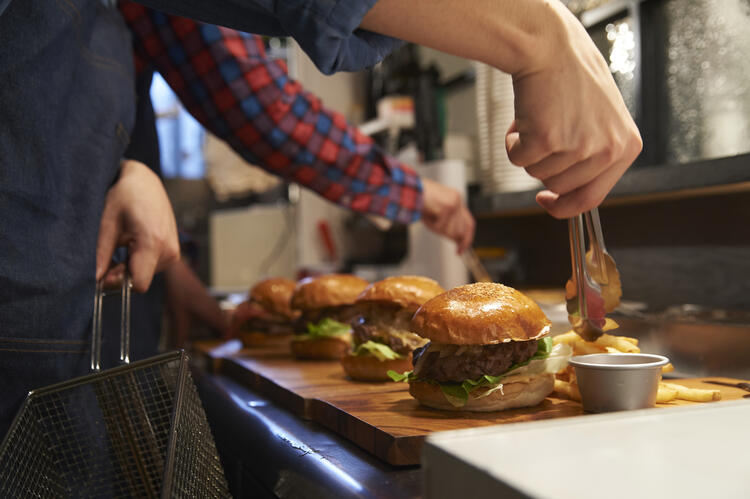 母体は多彩なブランド運営※イメージ画像