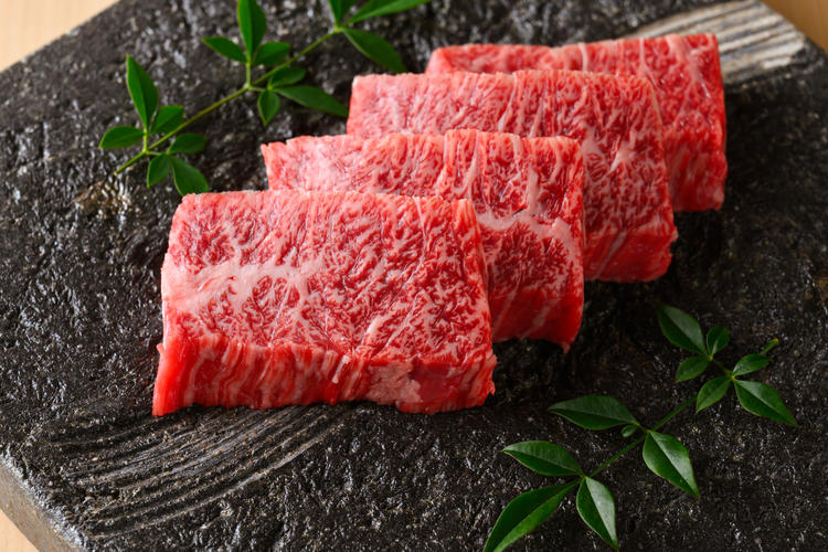 焼肉 銀うし 銀座店の詳細画像6