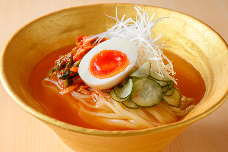 焼肉 銀うし 銀座店の詳細画像7